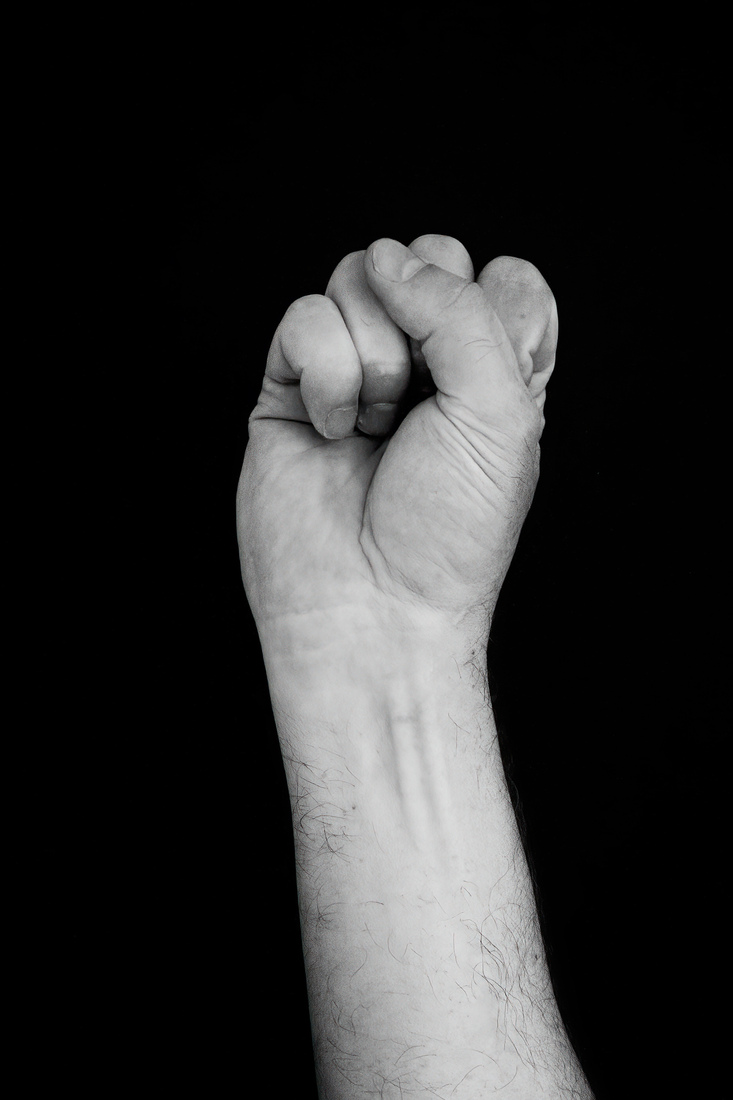 Kracht - Monique Hofstad