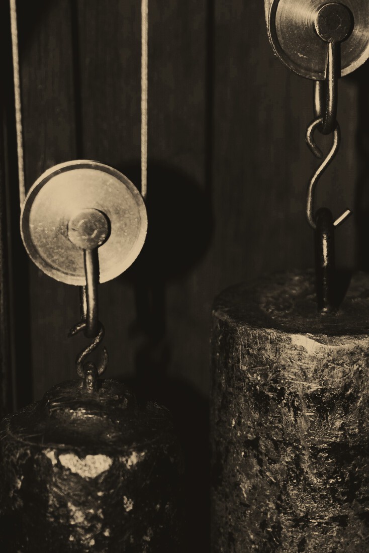 Kracht - Petra van Loon