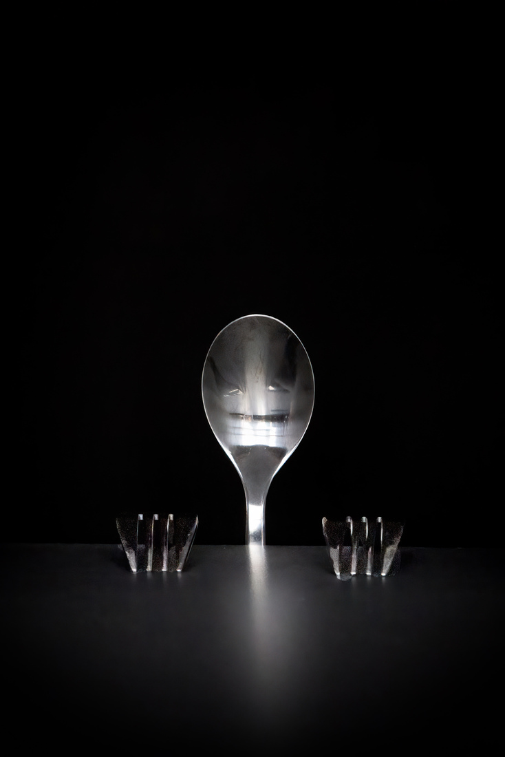 Surrealisme - Monique Hofstad