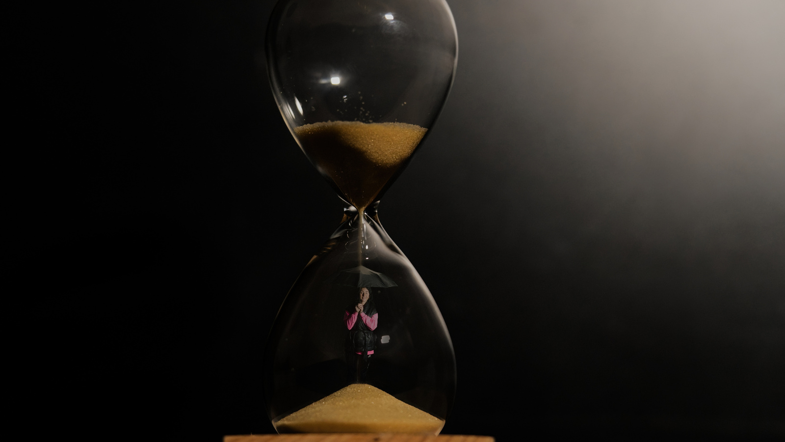 Tijd - Bert Hobelman