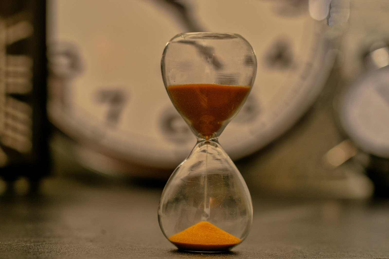 Tijd - Hennie Jansen