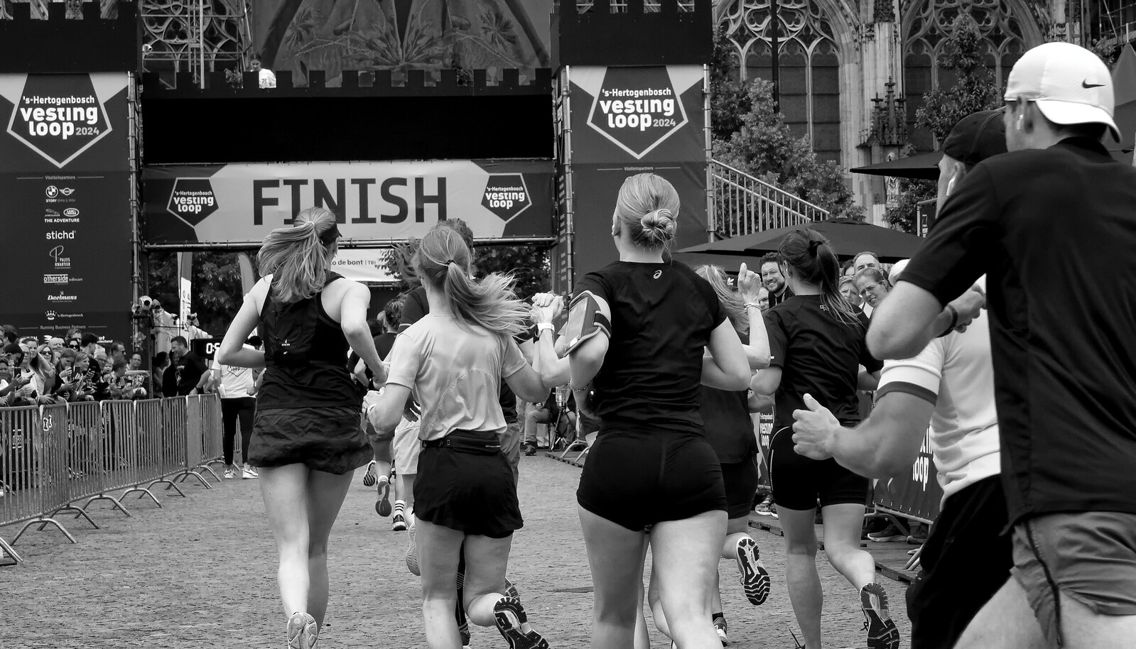 Tijd - Martin van der Kemp