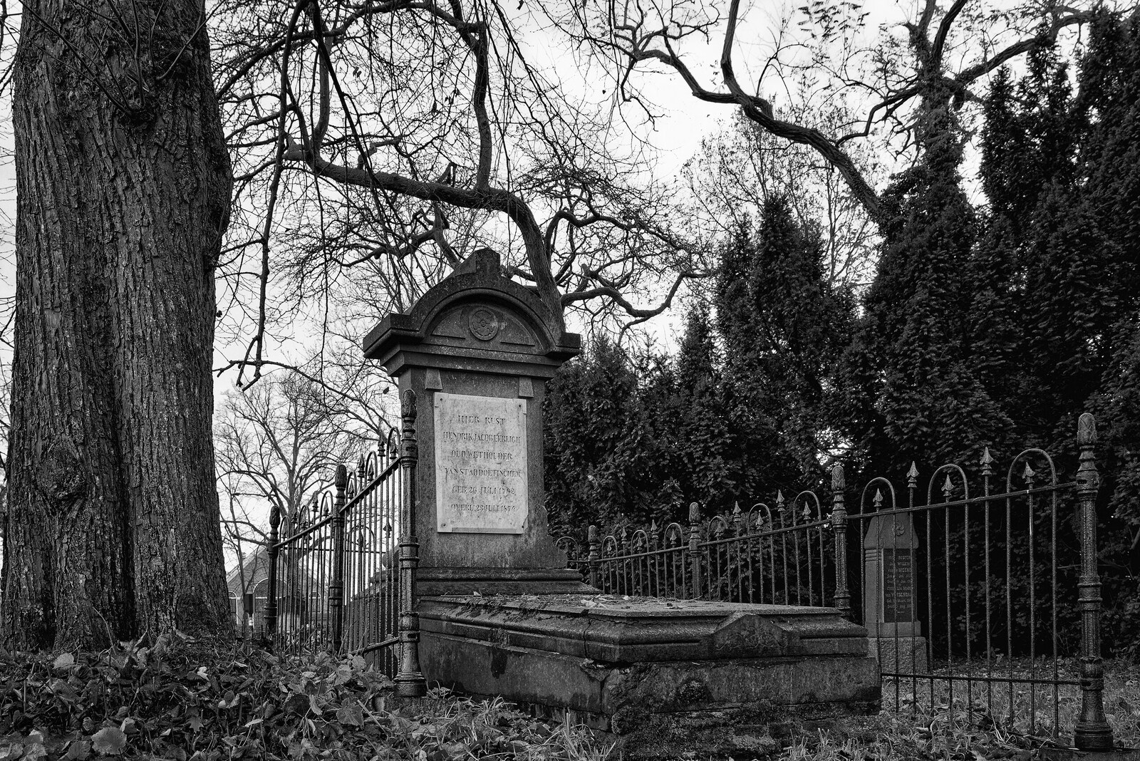 Tijd - Martin van der Kemp