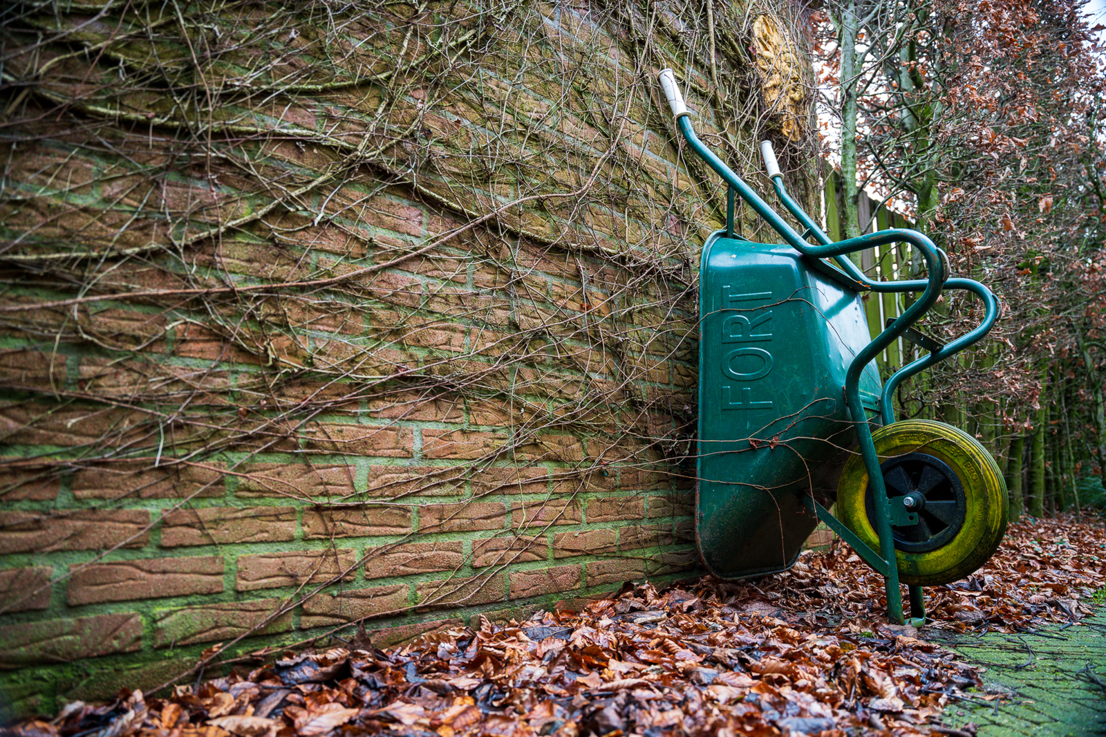 Zelfde voorwerp IV - Leontine Ratering