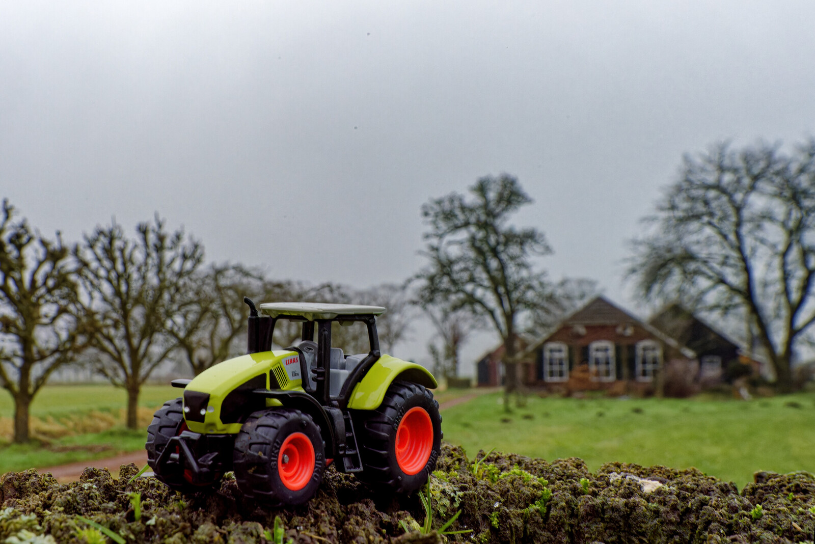 Zelfde voorwerp II - Martin van der Kemp