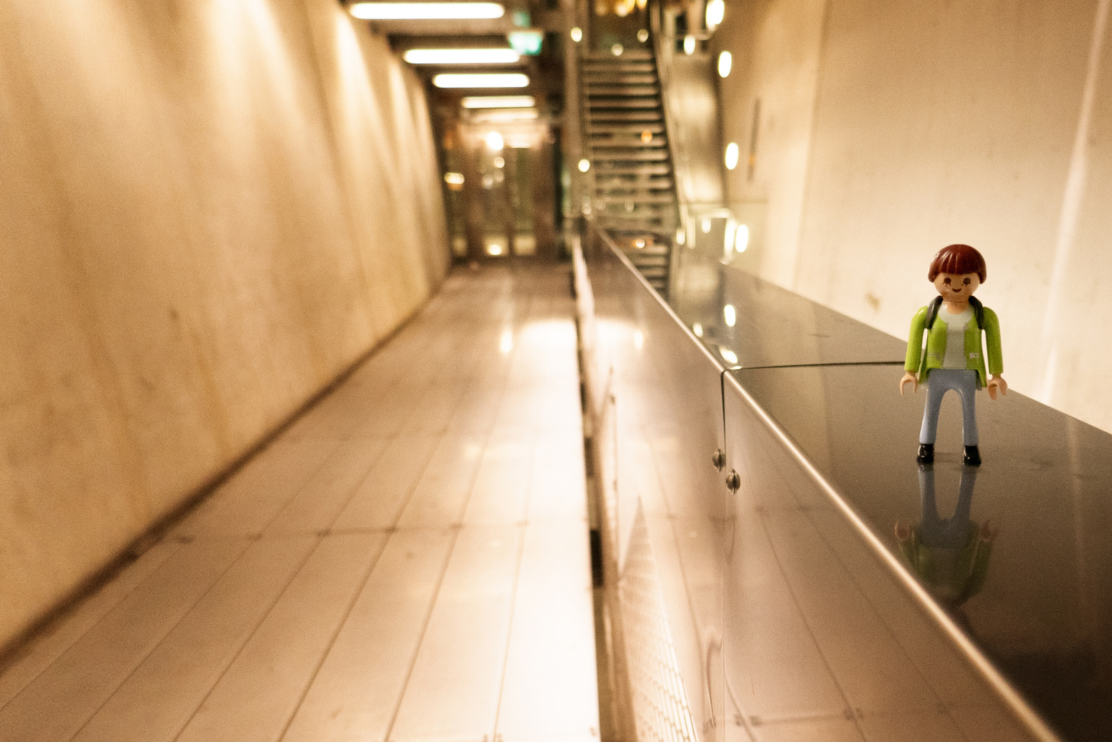 Zelfde voorwerp I - Monique Hofstad