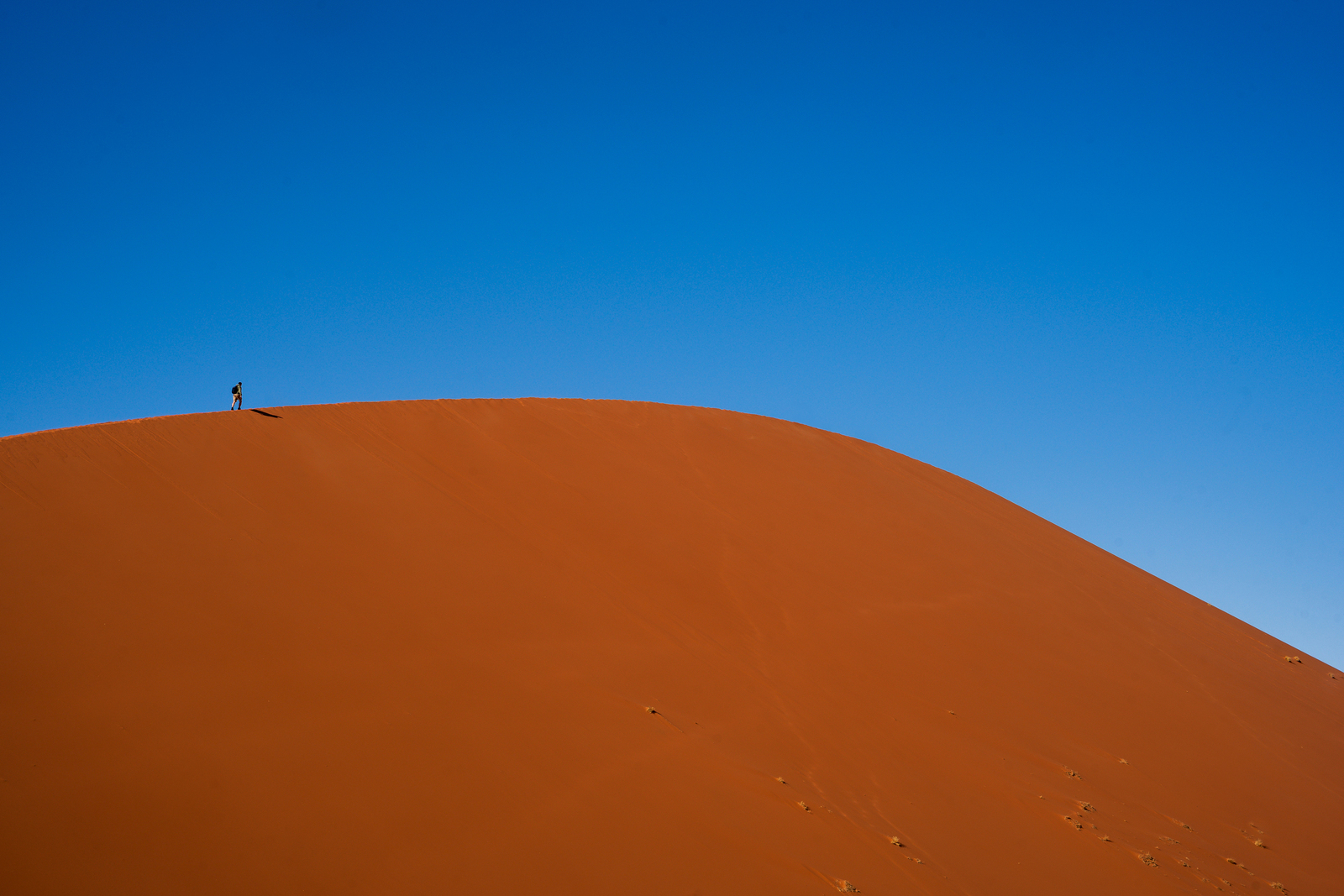 Minimalisme - Leontine Ratering
