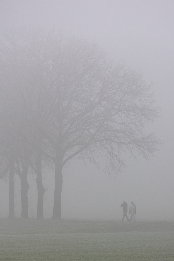 Minimalisme - Karin Ormel