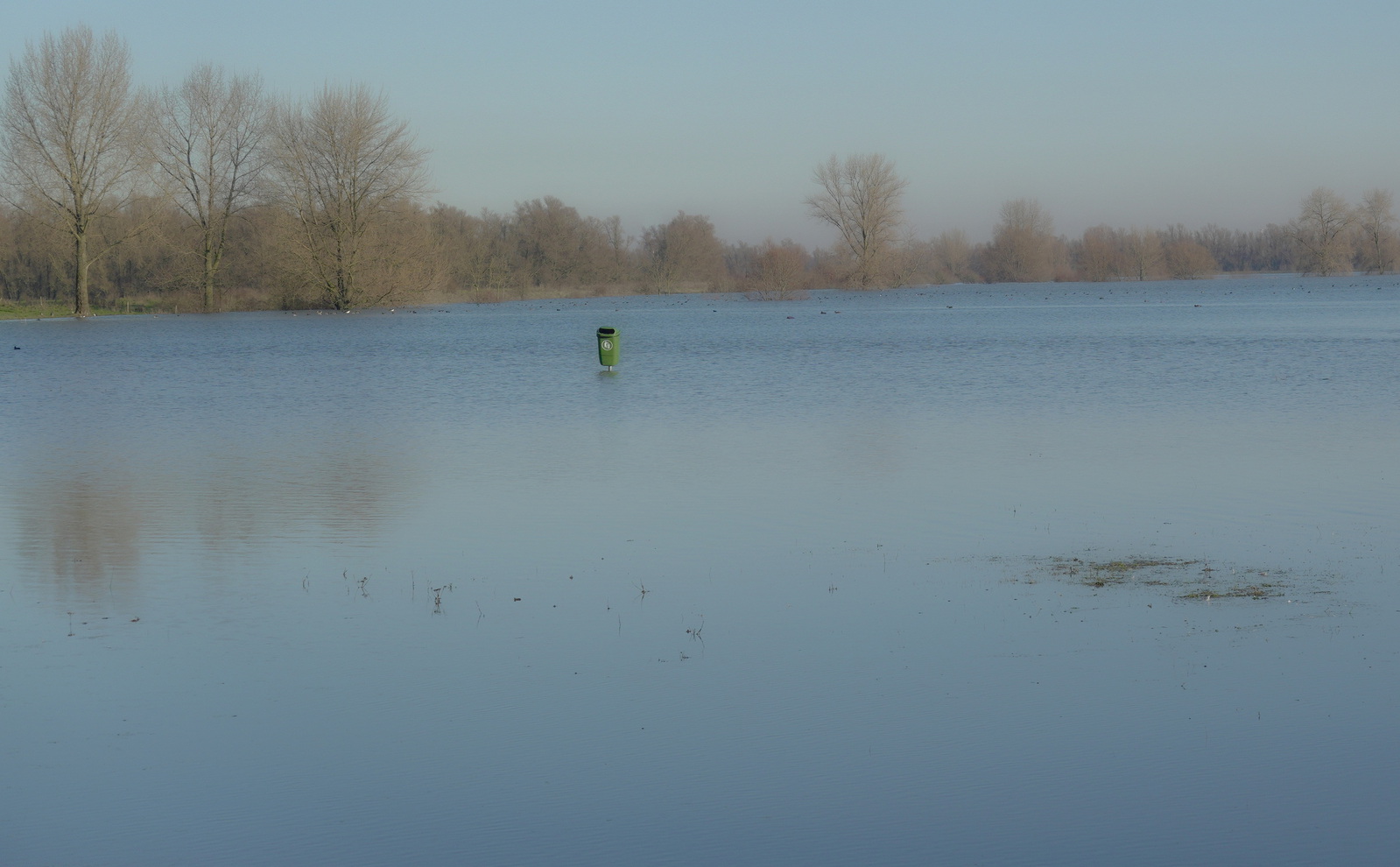 Minimalisme - Jos Palm