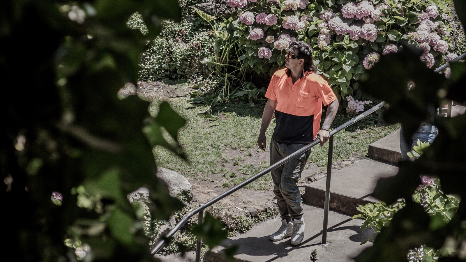 Straatfotografie - Linda Overbeek