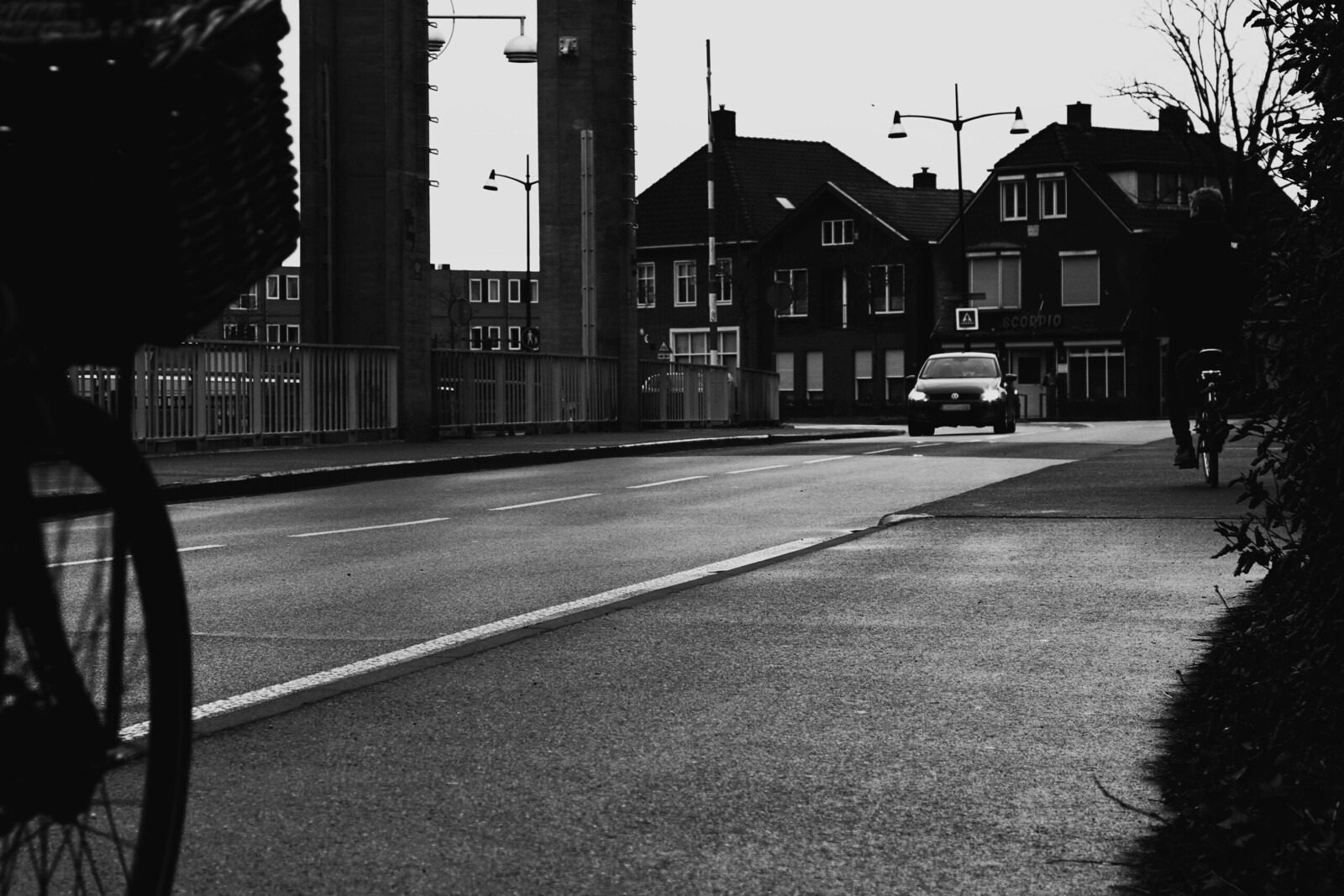 Straatfotografie - Petra van Loon