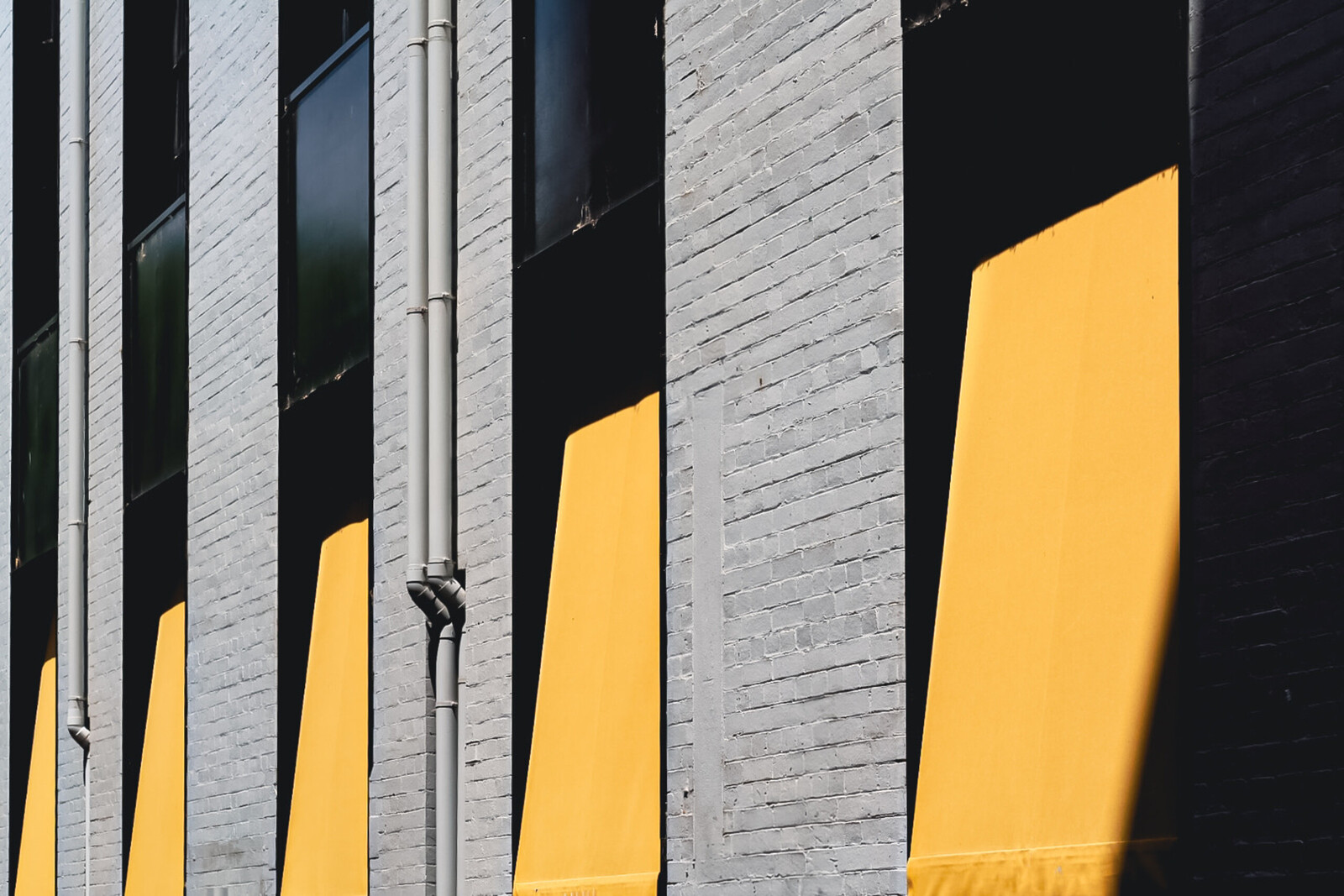 Lijnen - Linda Overbeek