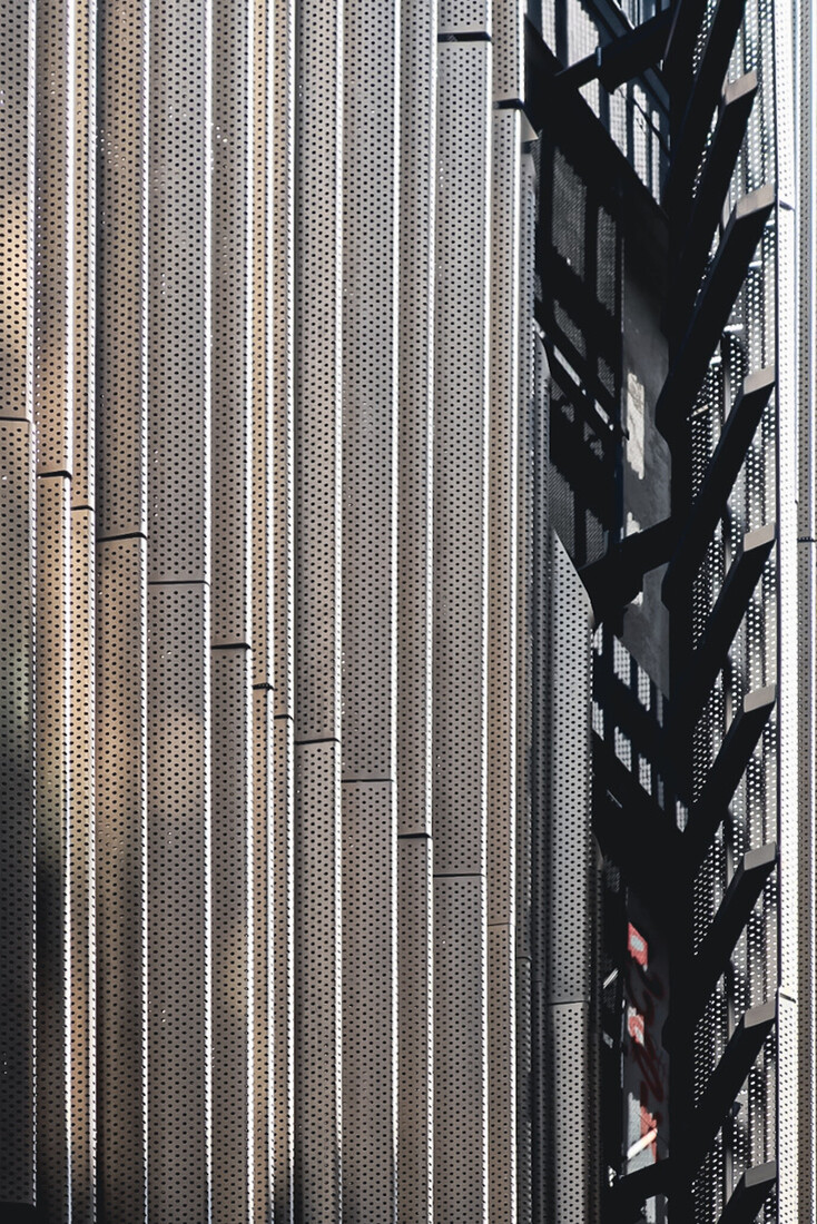 Lijnen - Linda Overbeek