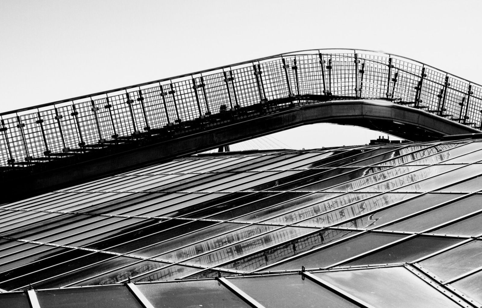 Vrije opdracht - Monique Hofstad