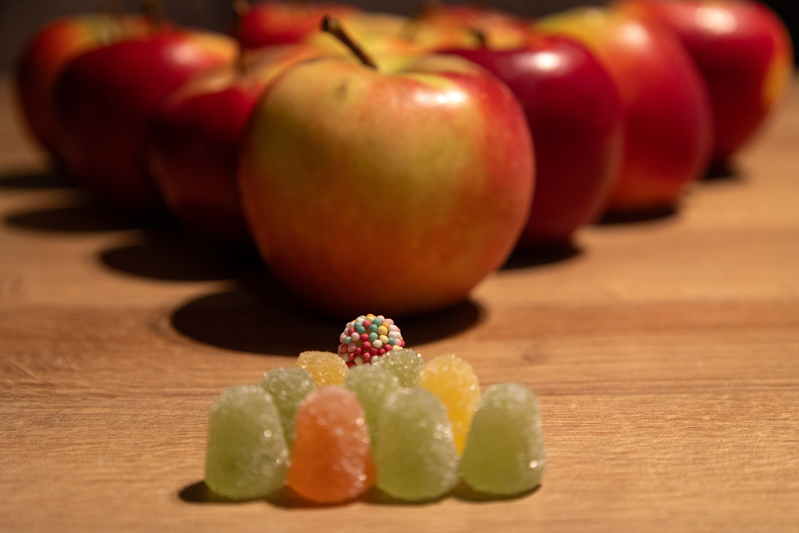 Voedsel - Karin Ormel