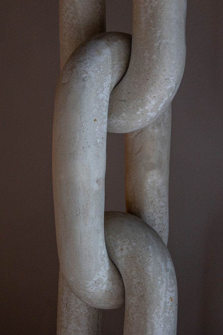 Verbinding - Karin Ormel