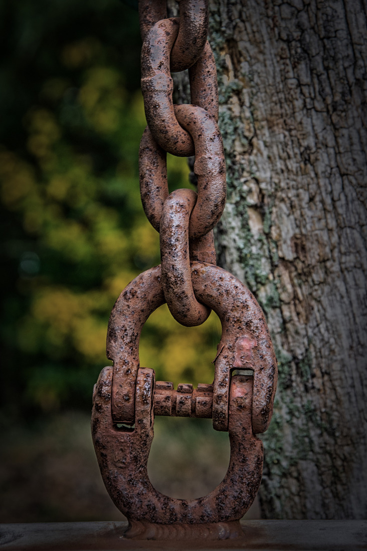 Verbinding - Hennie Jansen