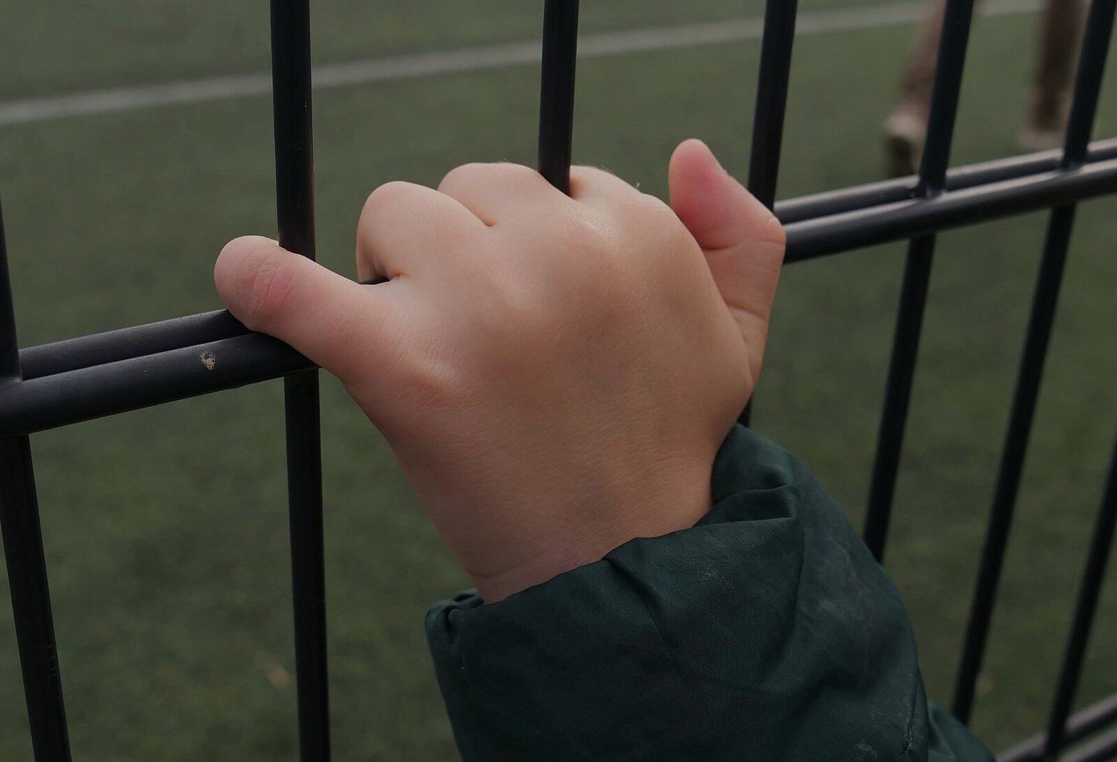 Verbinding - Nico Tiemessen