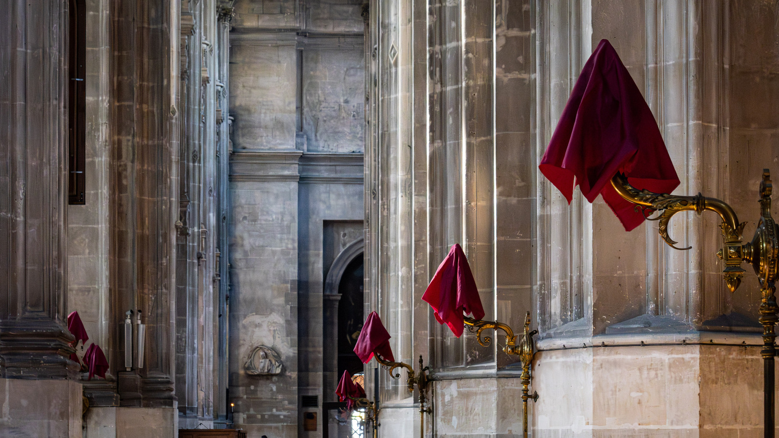 Geloof - Linda Overbeek