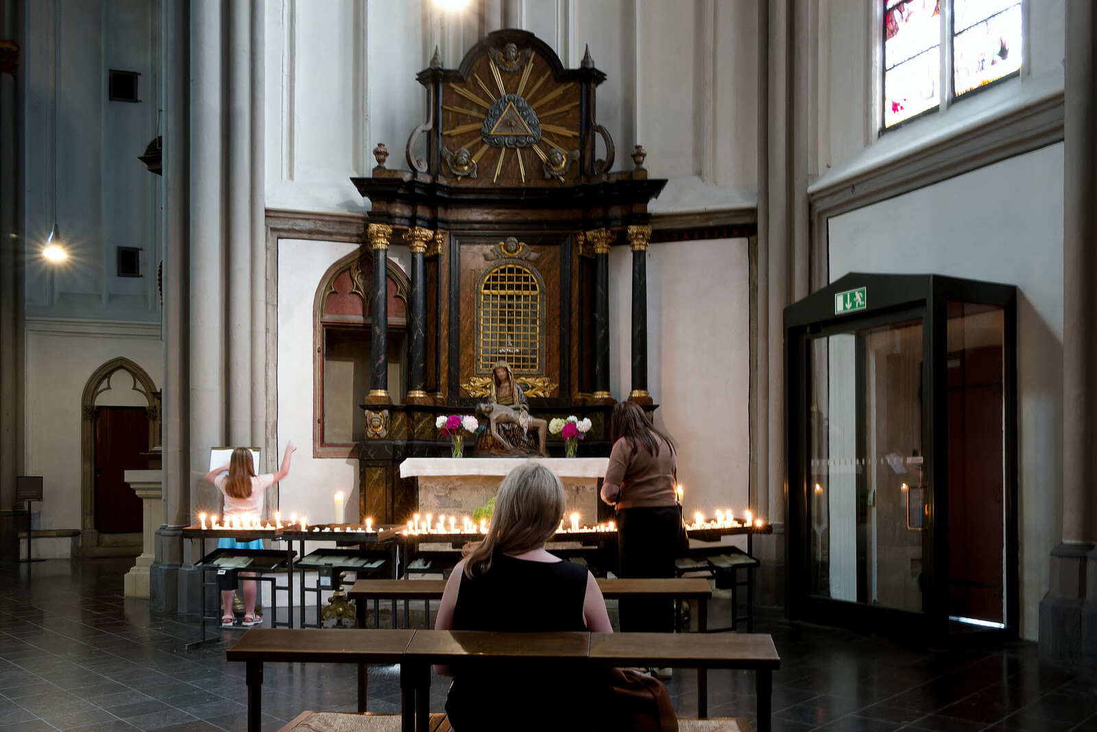 Geloof - Martin van der Kemp