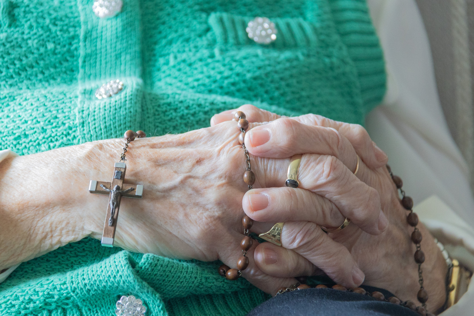 Geloof - Michel Schwartz