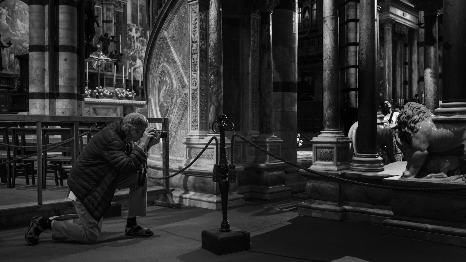 Geloof - Paul Roelofs