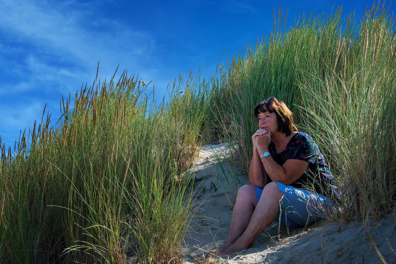 Stilte - Hennie Jansen