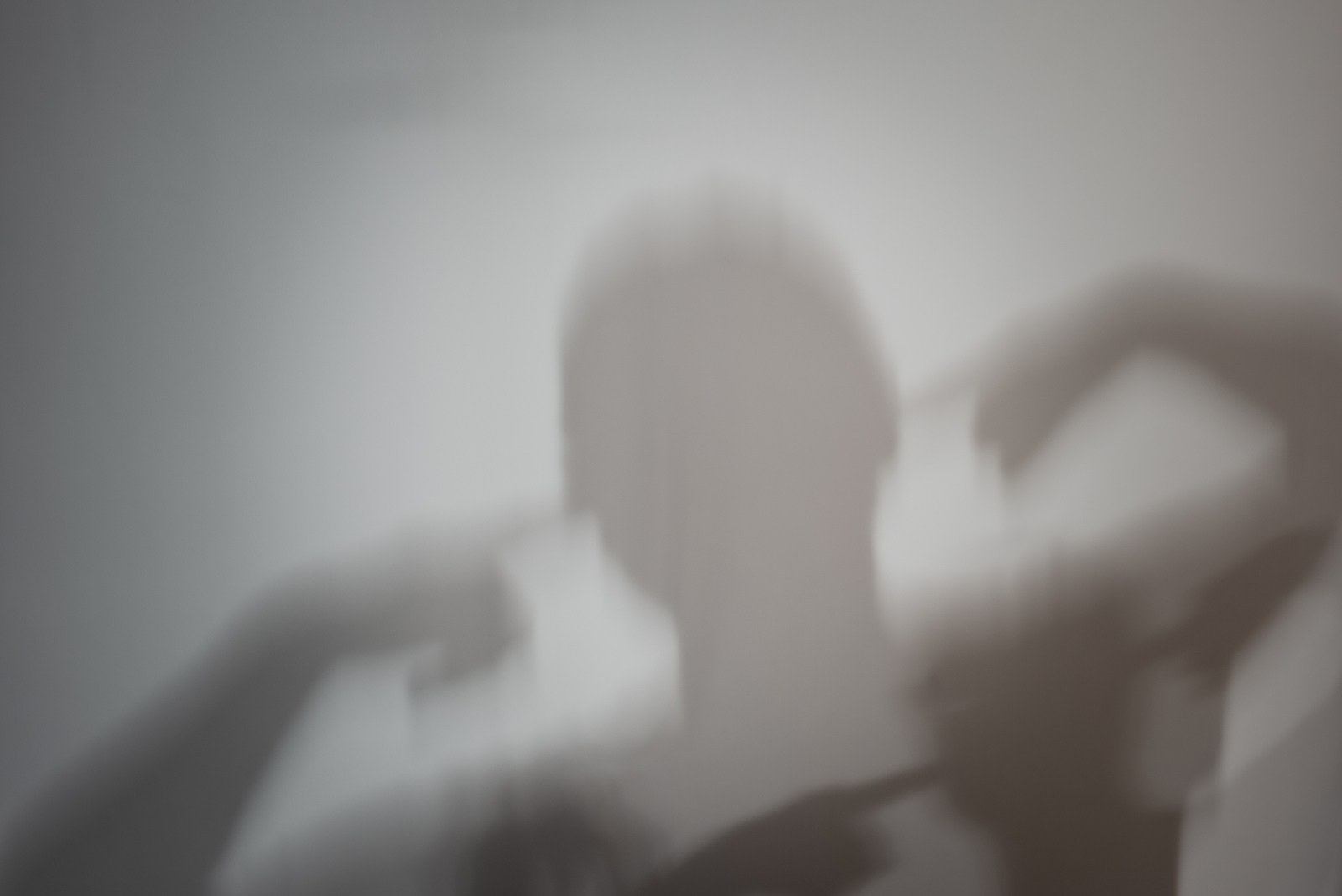 Stilte - Jan Hoetink