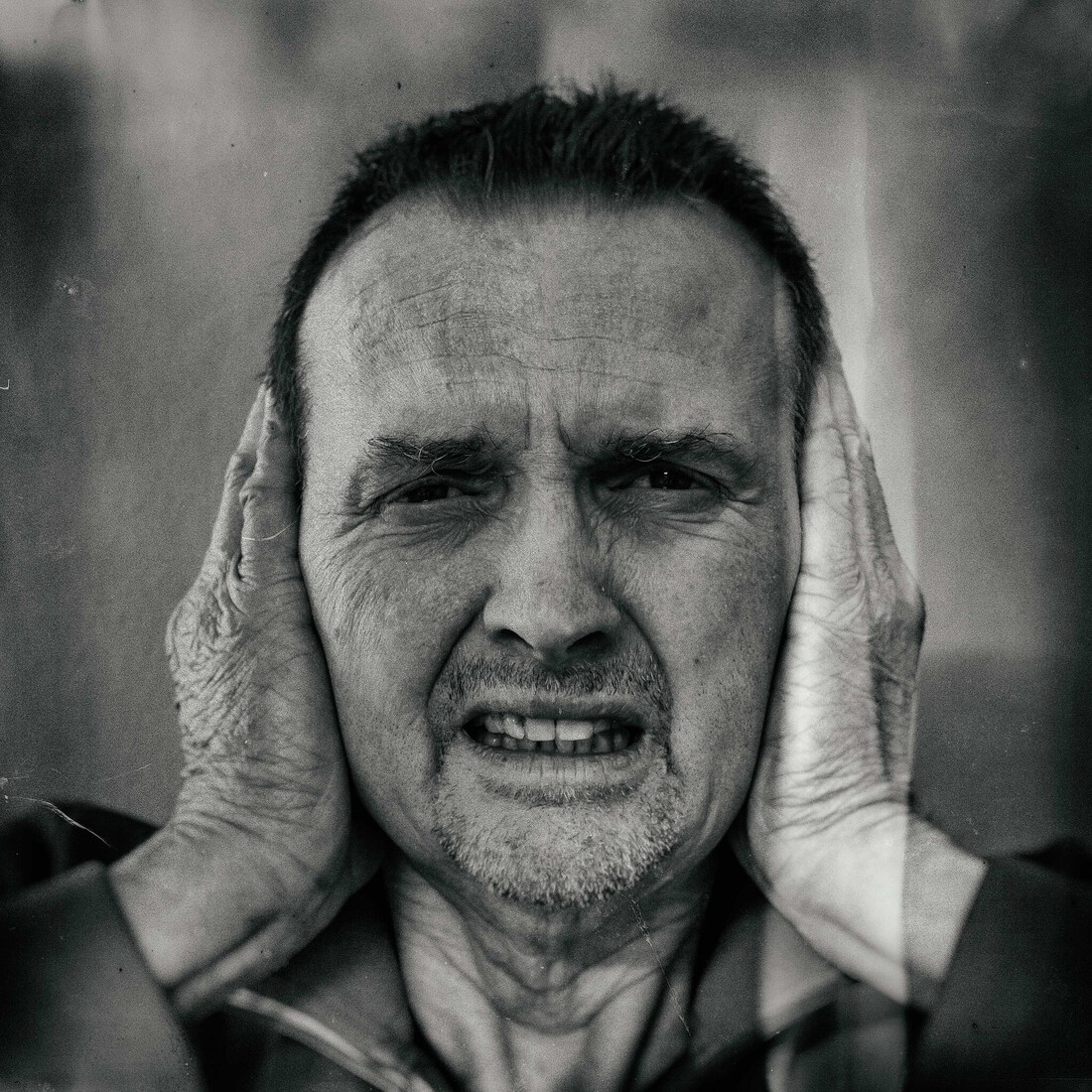 Stilte - Michiel Hageman