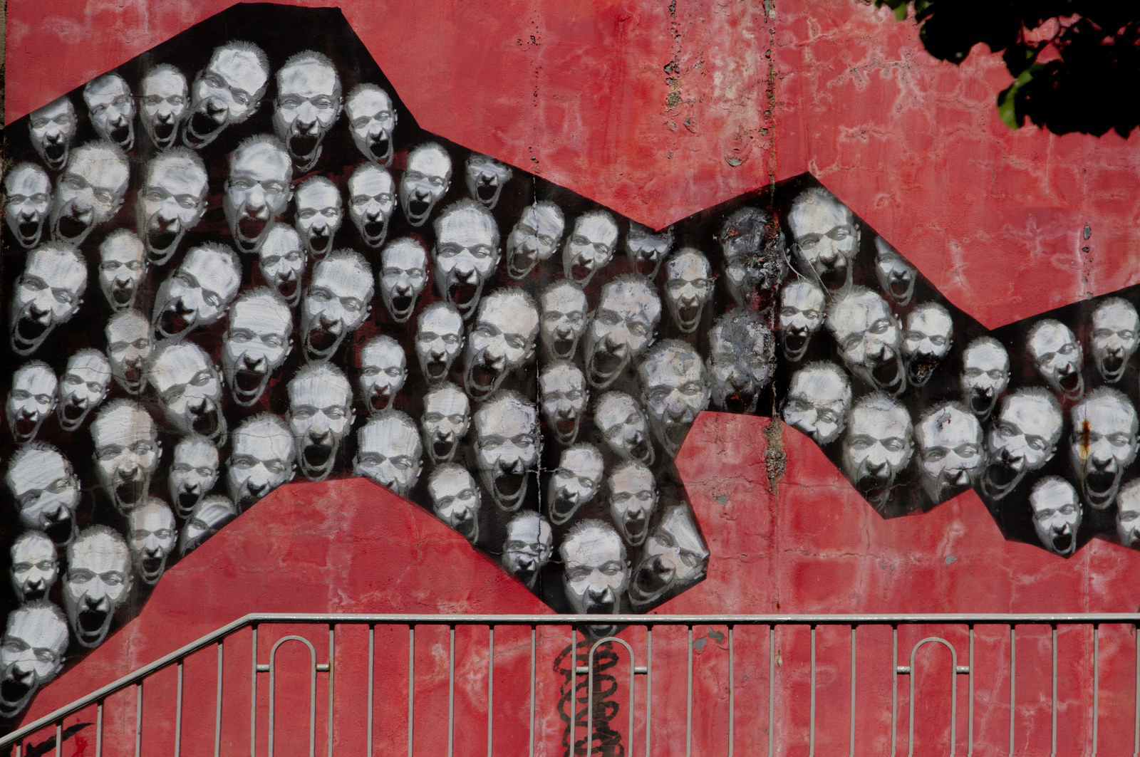 Stilte - Monique Hofstad