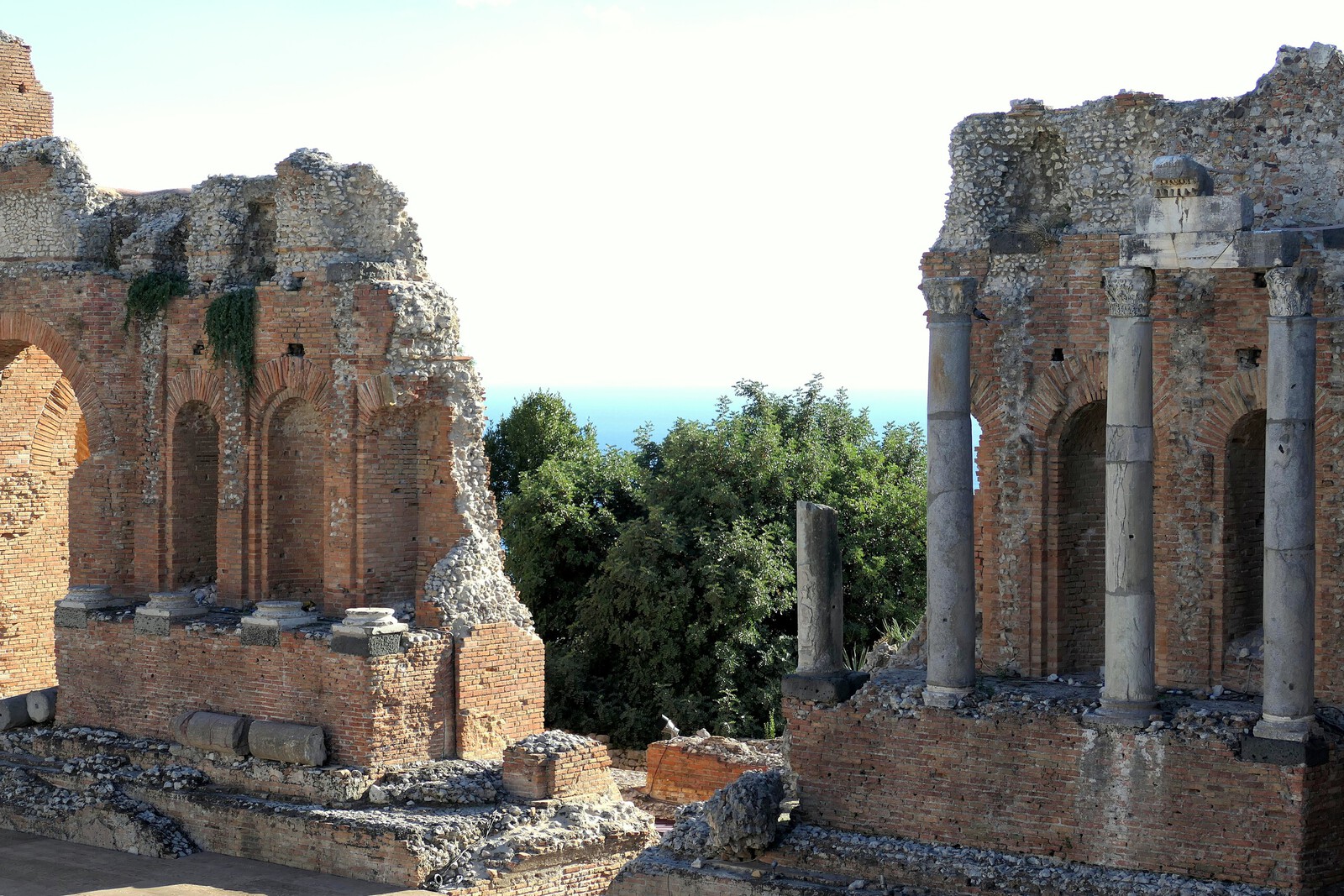 Stilte - Nico Tiemessen