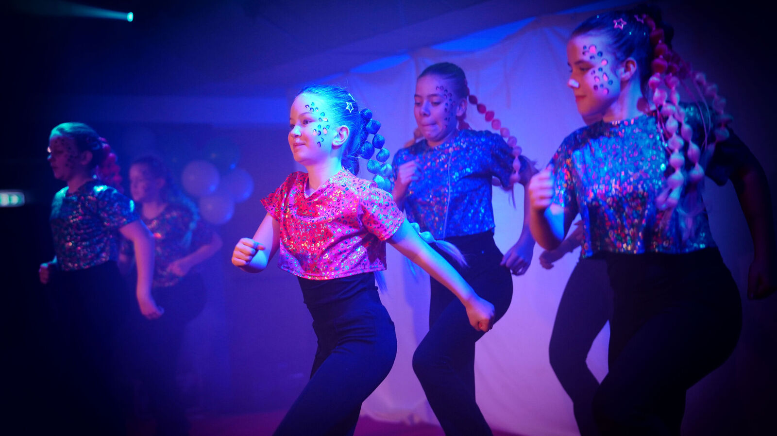 Beweging - Bert Hobelman