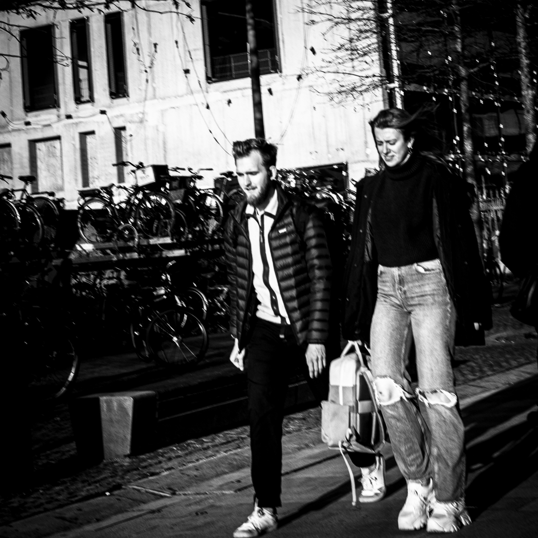 Beweging - Jan Hoetink