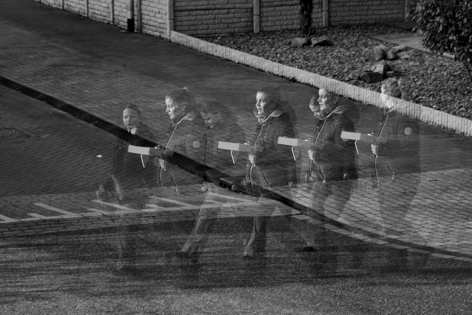 Beweging - Martin van der Kemp