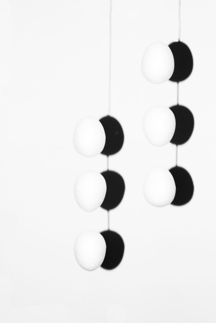 Ei - Monique Hofstad