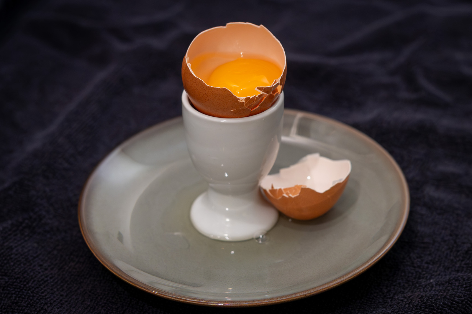 Ei - Michel Schwartz