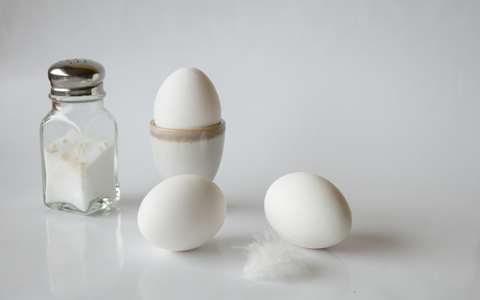 Ei - Martin van der Kemp