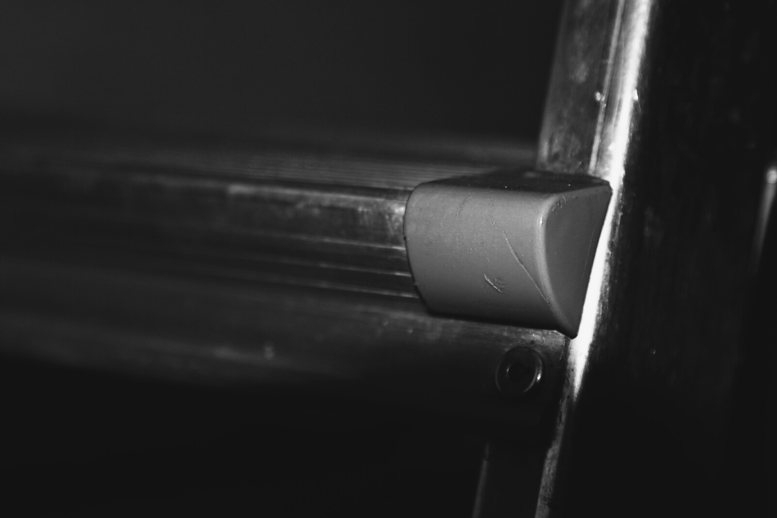 Zilver/Aluminium - Petra van Loon