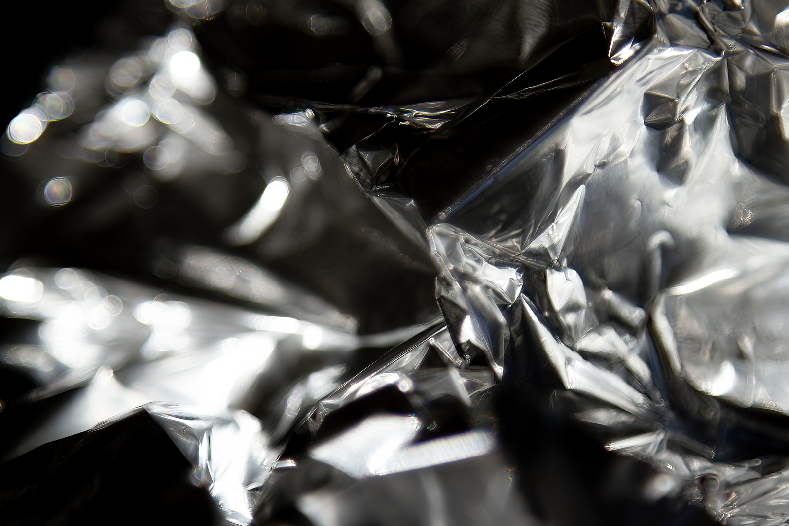 Zilver/Aluminium - Monique Hofstad