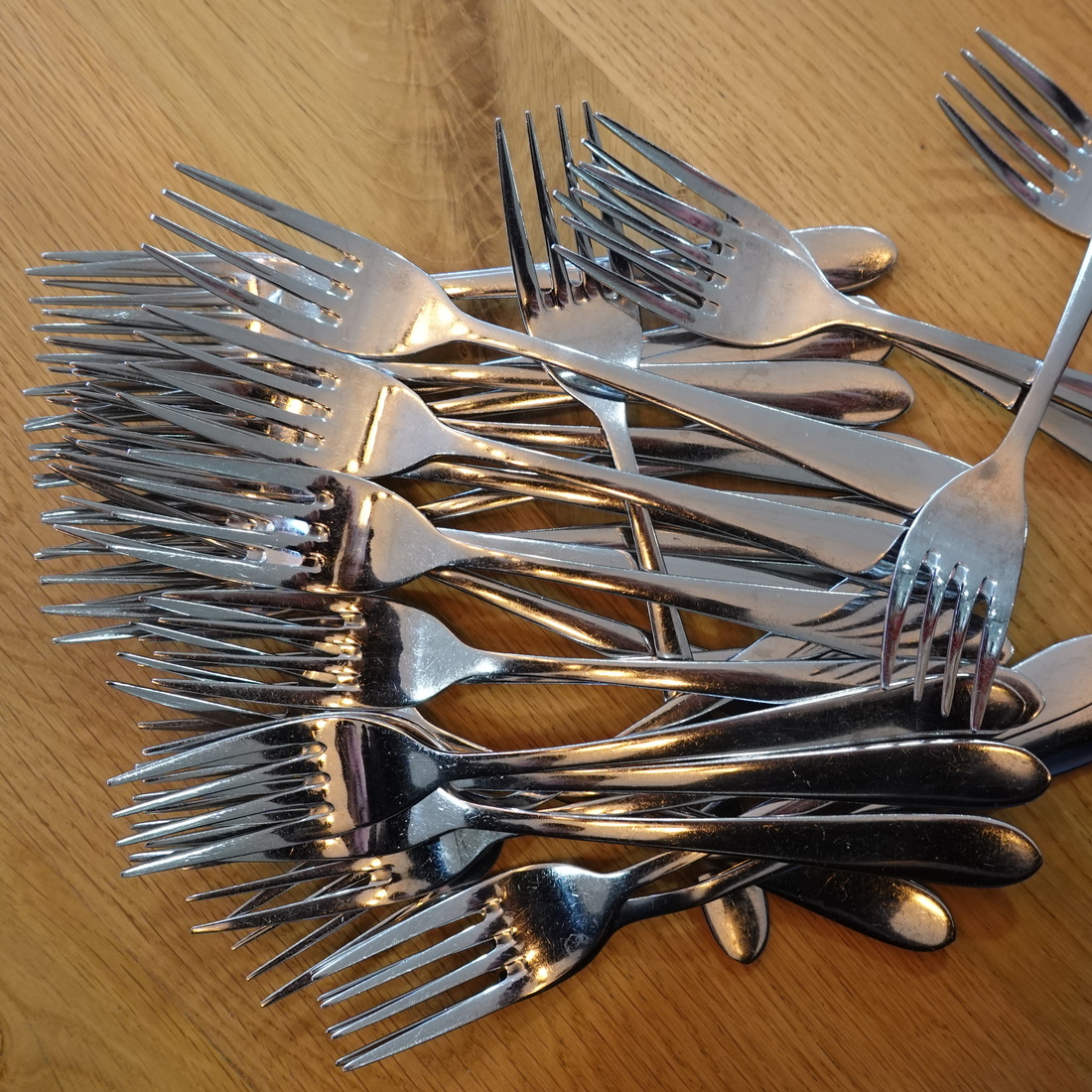 Zilver/Aluminium - Jos Palm