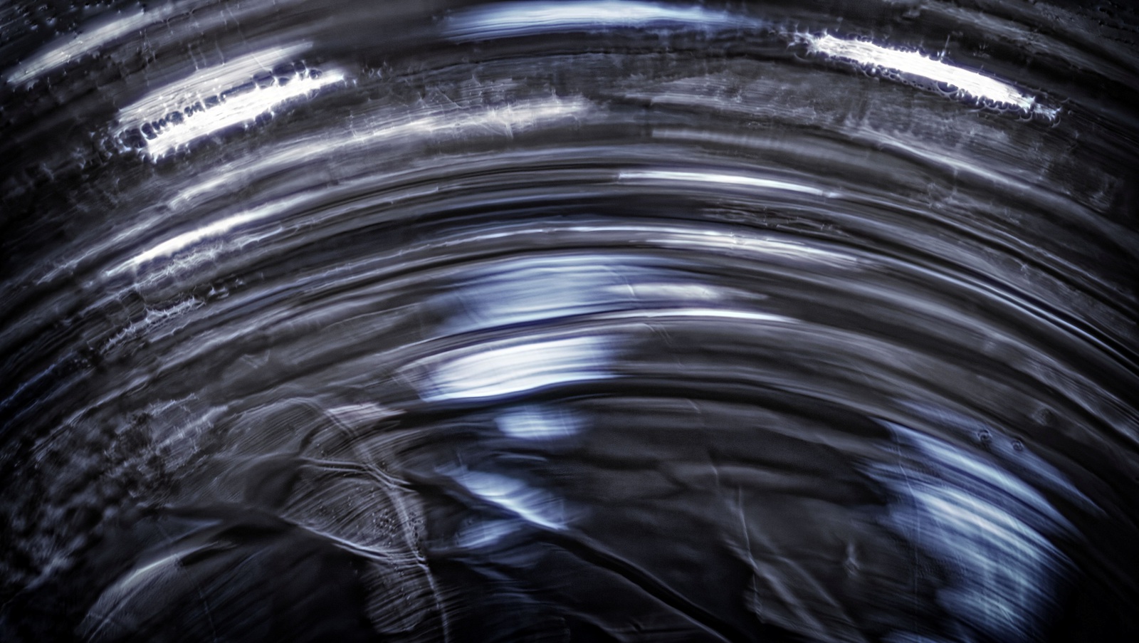 Zilver/Aluminium - Anne Kiwitz