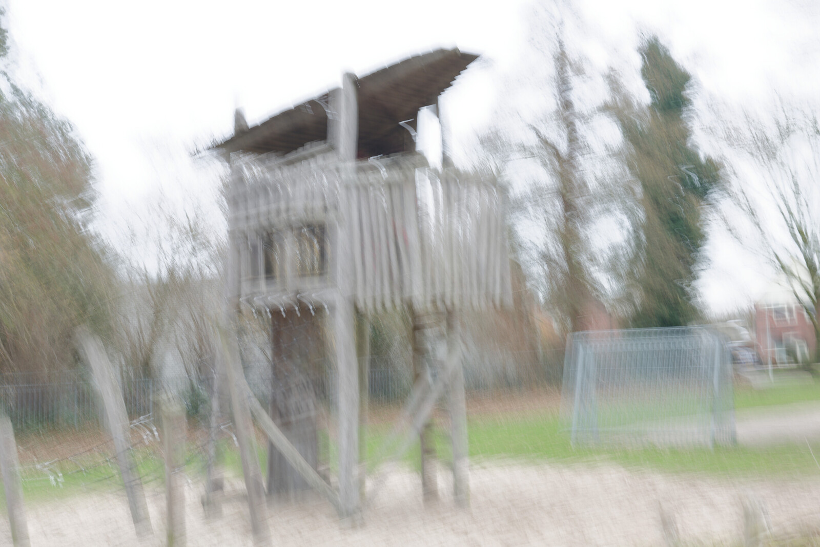 ICM - Martin van der Kemp