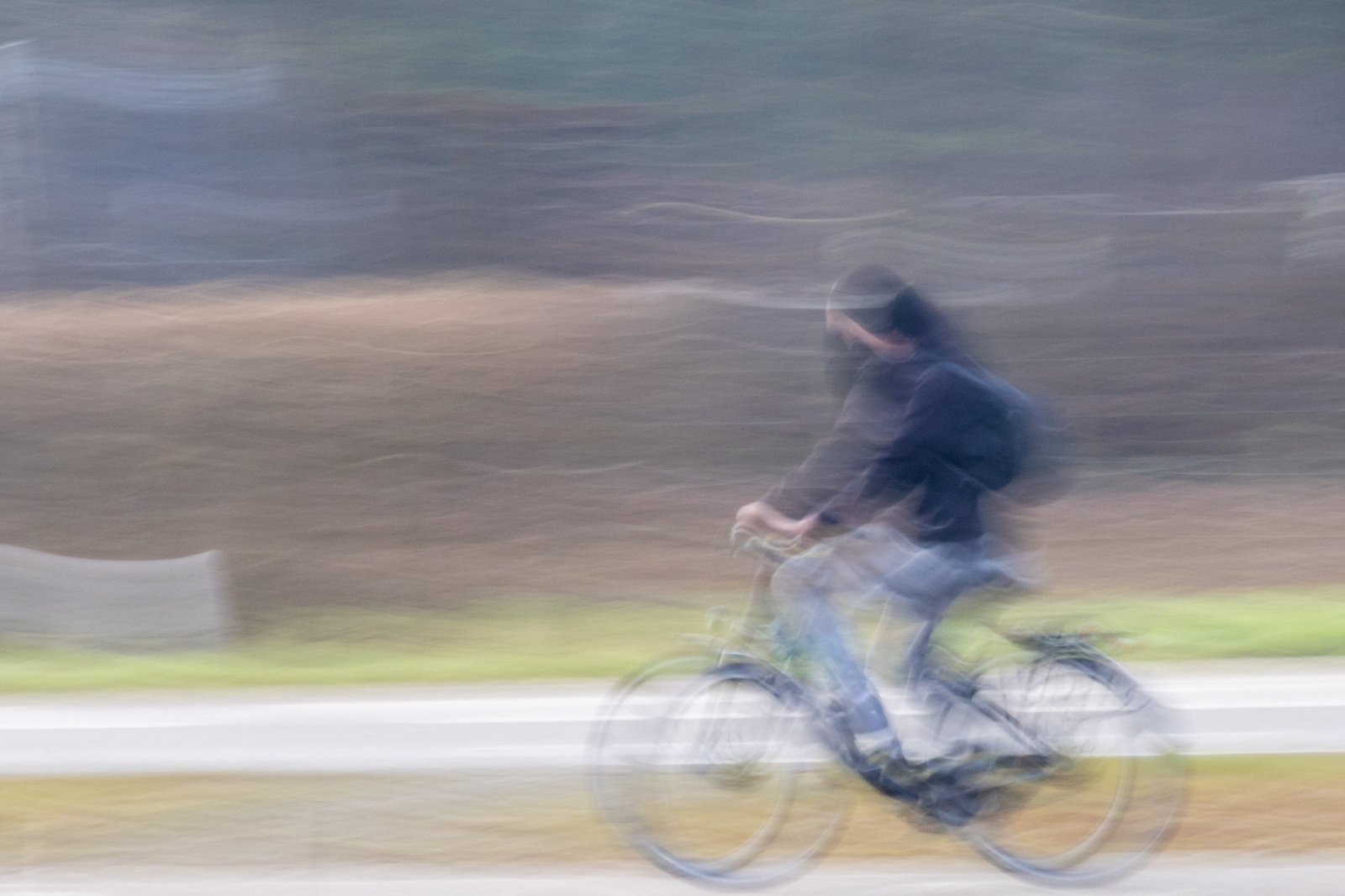 ICM - Michel Schwartz