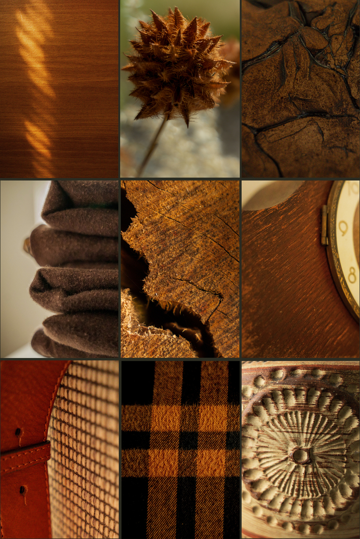 Color walk - Leontine Ratering