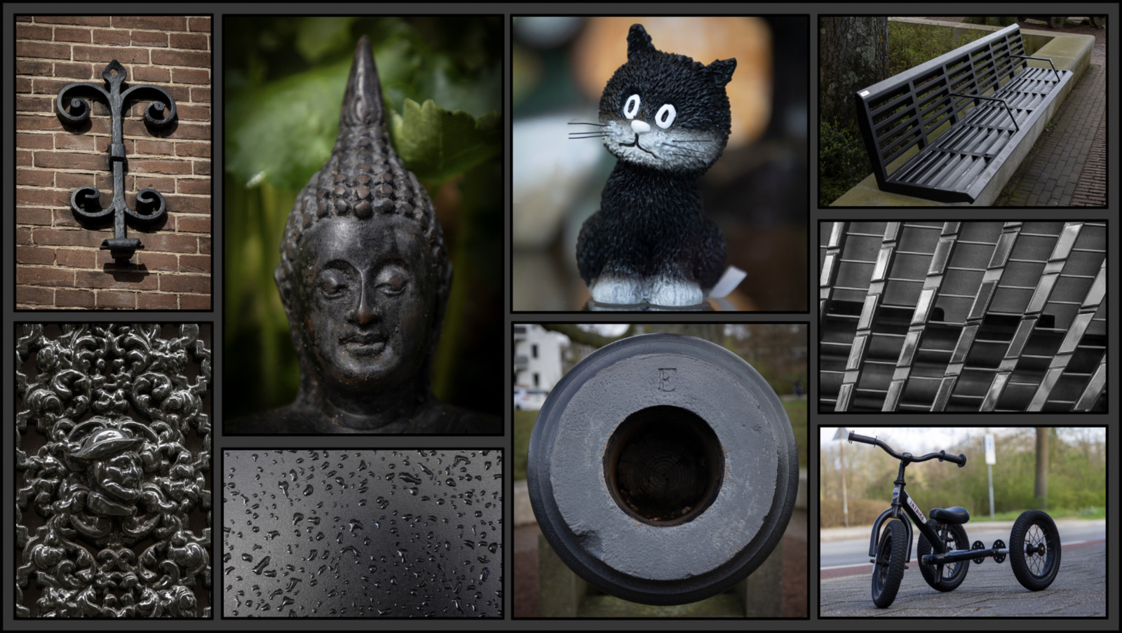 Color walk - Karin Ormel