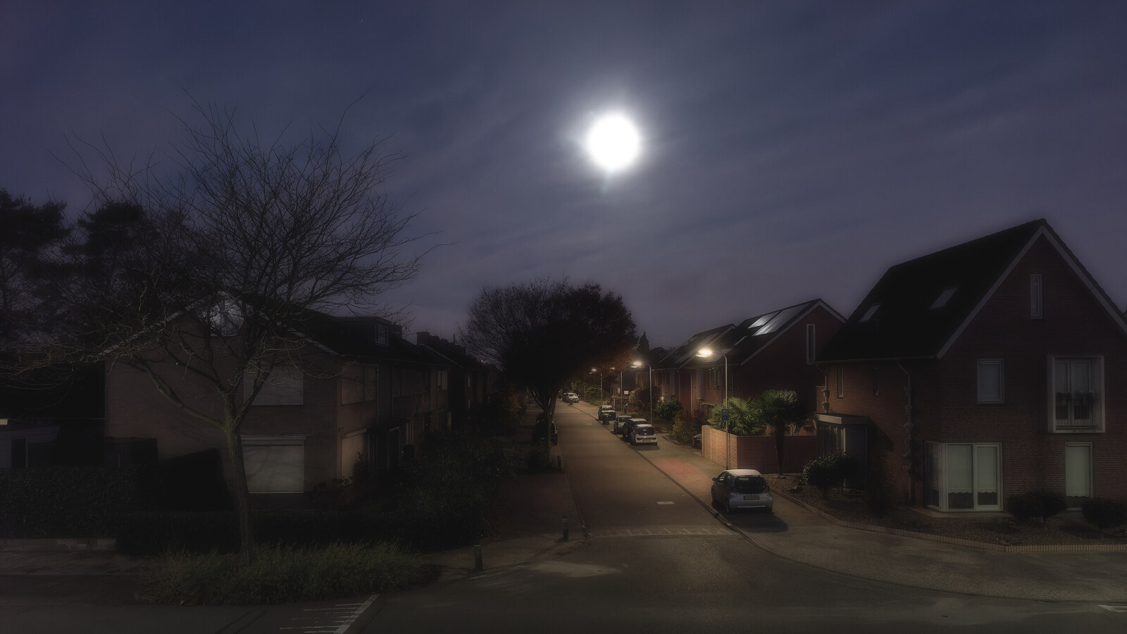 Rundum Hause - Martin van der Kemp