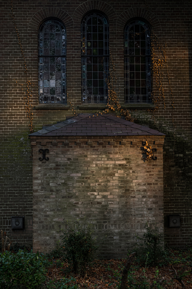 Rundum Hause - Jan Hoetink