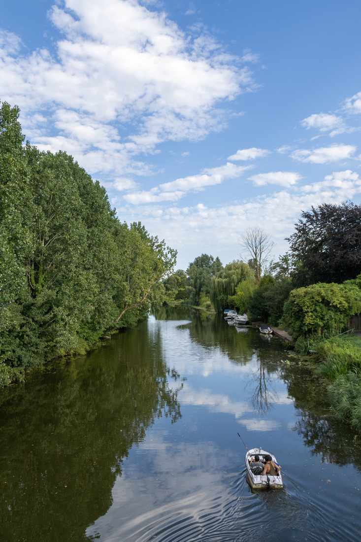 Rundum Hause - Michel Schwartz
