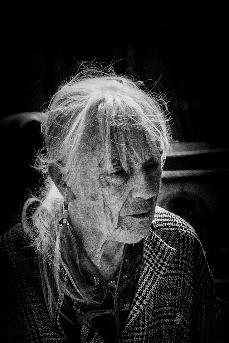 Ouderdom - Hennie Jansen