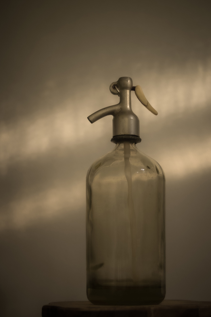 Glas - Jan Hoetink